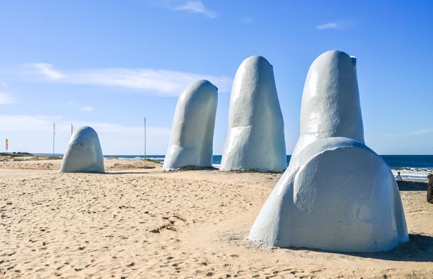 Quando ir a Punta del Este