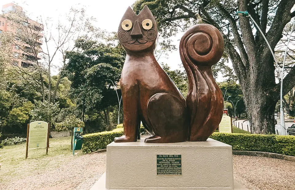 onde ficar em Cáli