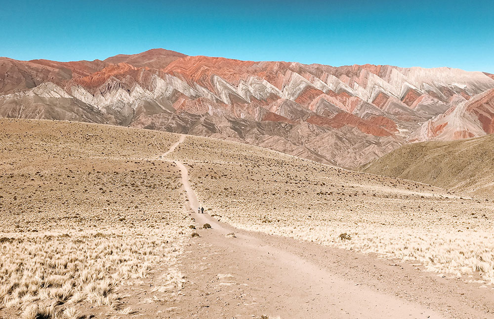 Norte da Argentina