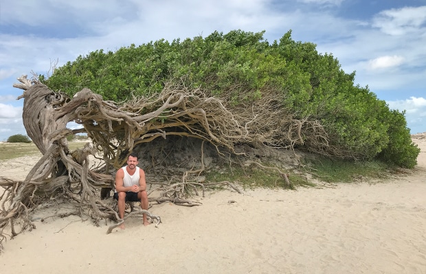 Onde se hospedar em Jericoacoara