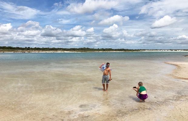 Passeio de Bugre em Jericoacoara: quem contratar?