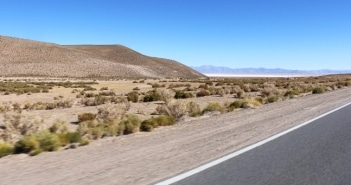 Como chegar a Jujuy Como chegar a Jujuy