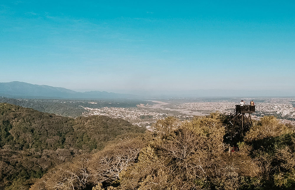 Norte da Argentina