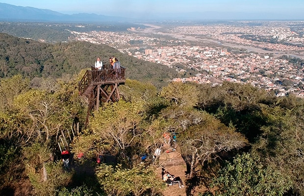 Salta e Jujuy: o exuberante norte da Argentina