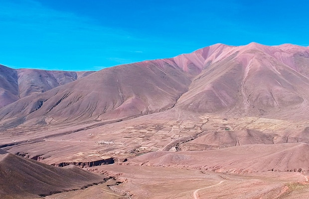 Salta e Jujuy: o exuberante norte da Argentina