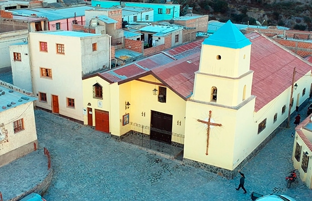 Salta e Jujuy: o exuberante norte da Argentina
