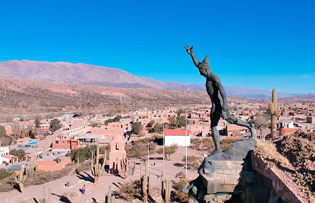 Salta e Jujuy: o exuberante norte da Argentina