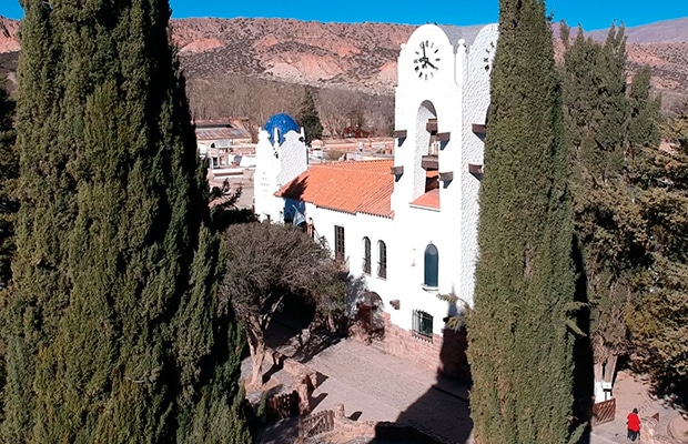 Salta e Jujuy: o exuberante norte da Argentina