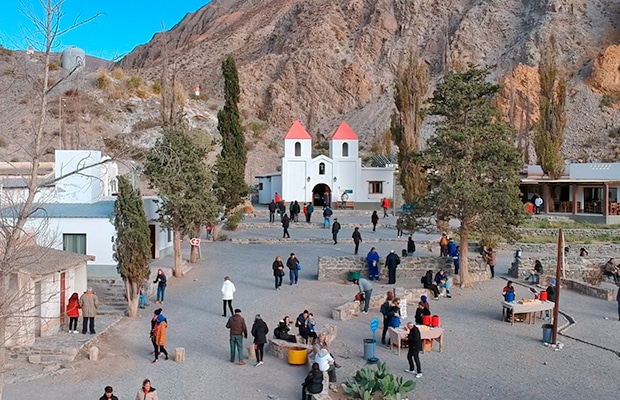 Salta e Jujuy: o exuberante norte da Argentina