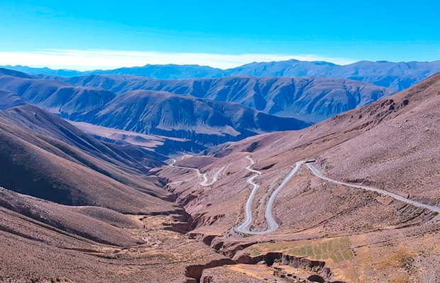 Salta e Jujuy: o exuberante norte da Argentina