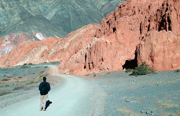 Salta e Jujuy: o exuberante norte da Argentina