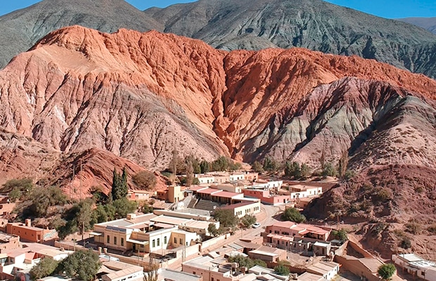 Salta e Jujuy: o exuberante norte da Argentina