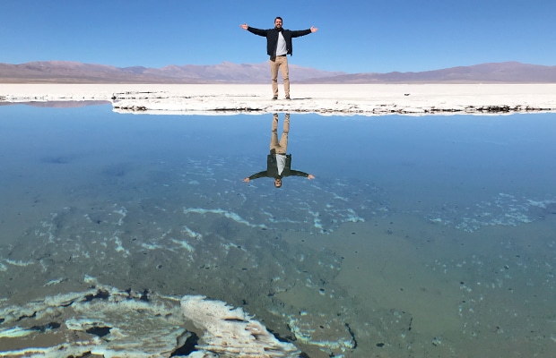 Salta e Jujuy: o exuberante norte da Argentina