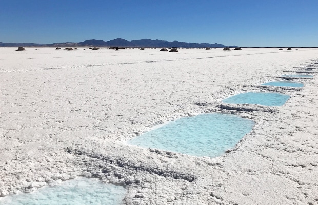 Salta e Jujuy: o exuberante norte da Argentina