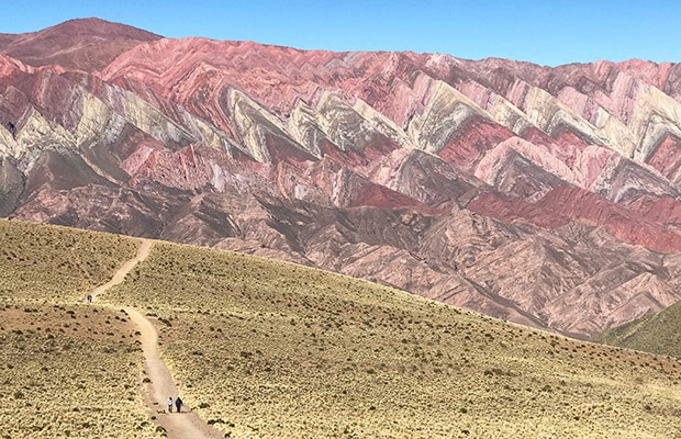 Salta e Jujuy: o exuberante norte da Argentina