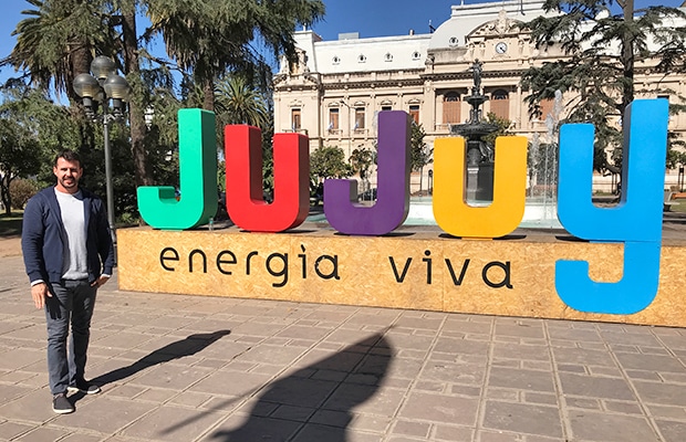 Salta e Jujuy: o exuberante norte da Argentina