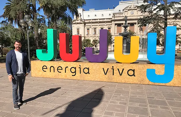 Salta e Jujuy: o exuberante norte da Argentina