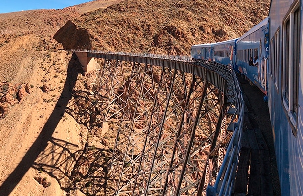 Salta e Jujuy: o exuberante norte da Argentina