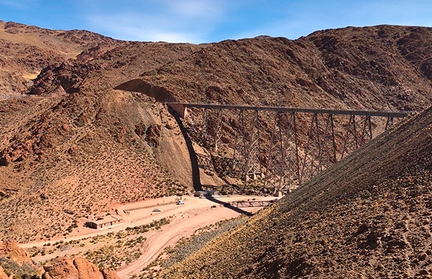 Salta e Jujuy: o exuberante norte da Argentina