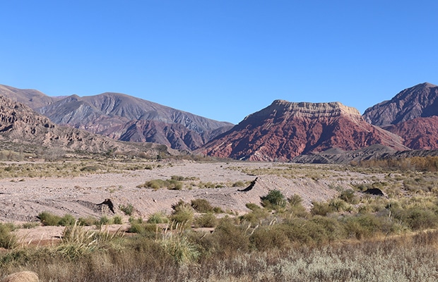 Salta e Jujuy: o exuberante norte da Argentina