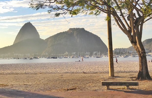 Planeje sua viagem para o Rio de Janeiro