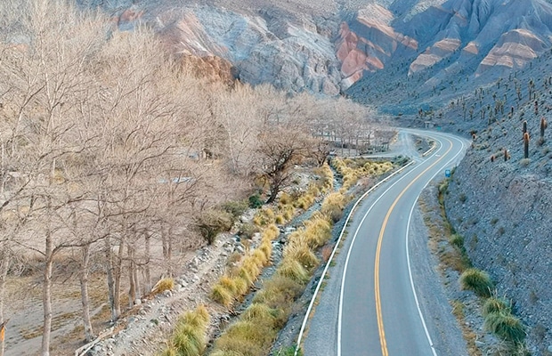 Trem para as Nuvens: uma viagem de Salta para o cÃ©u