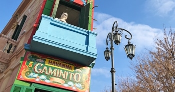Quando ir a Buenos Aires Quando ir a Buenos Aires