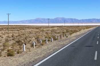 Como chegar a Salta