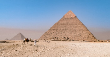 Roteiro de viagem para o Egito: 10 dias pelas principais cidades históricas