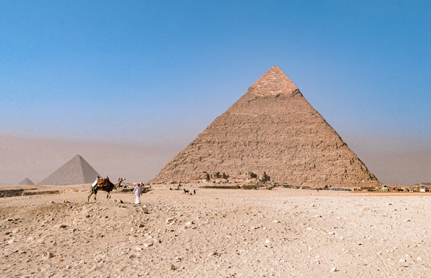 Roteiro de viagem para o Egito: 10 dias pelas principais cidades históricas