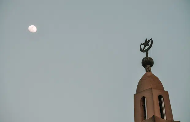 Templo de Luxor