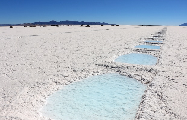 Quando ir a Jujuy, no norte da Argentina