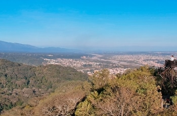 Quando ir a Jujuy, no norte da Argentina