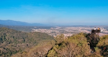 Quando ir a Jujuy, no norte da Argentina Quando ir a Jujuy, no norte da Argentina