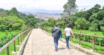 Onde ficar em Bogotá: os melhores bairros e hotéis – com preços