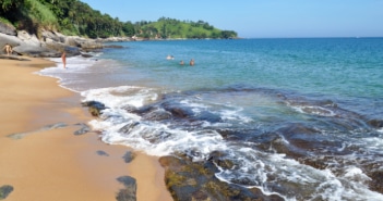 Quando ir a Ilhabela, em São Paulo: veja a melhor época para viajar