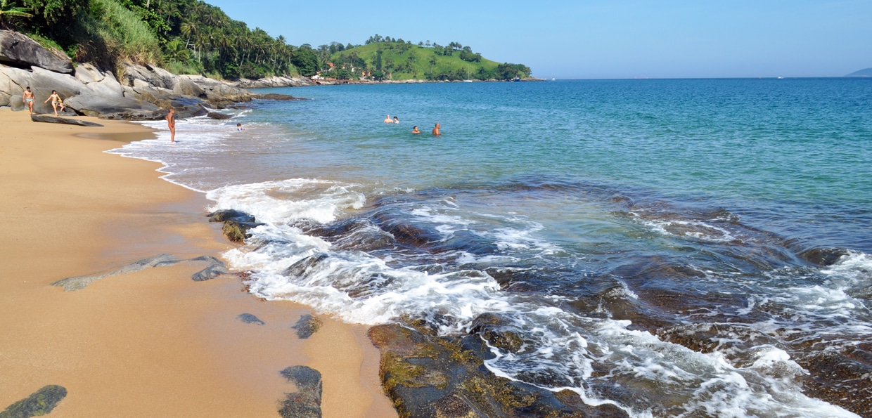 Quando ir a Ilhabela: a melhor época para viajar e curtir as praias – dicas mês a mês