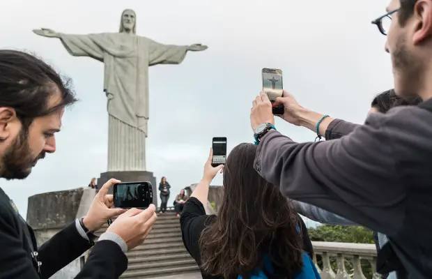 Primeira vez no Rio de Janeiro: o que preciso saber?