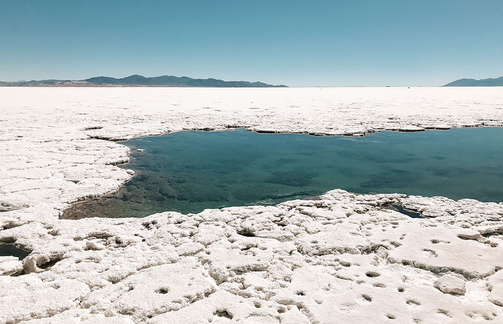 Salinas Grandes