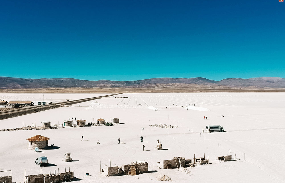 Salinas Grandes