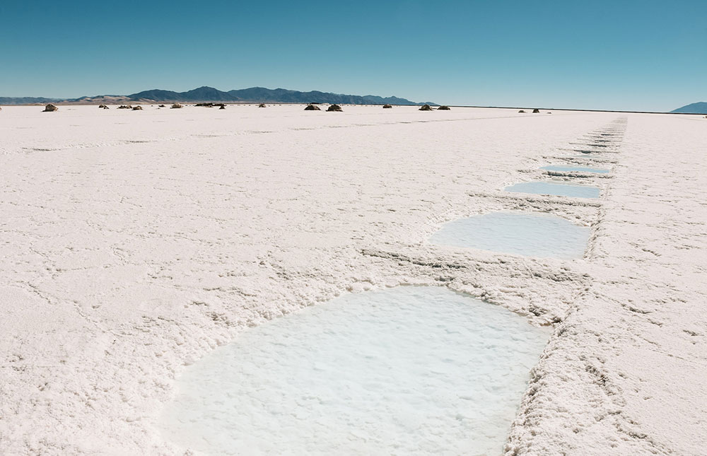 Salinas Grandes