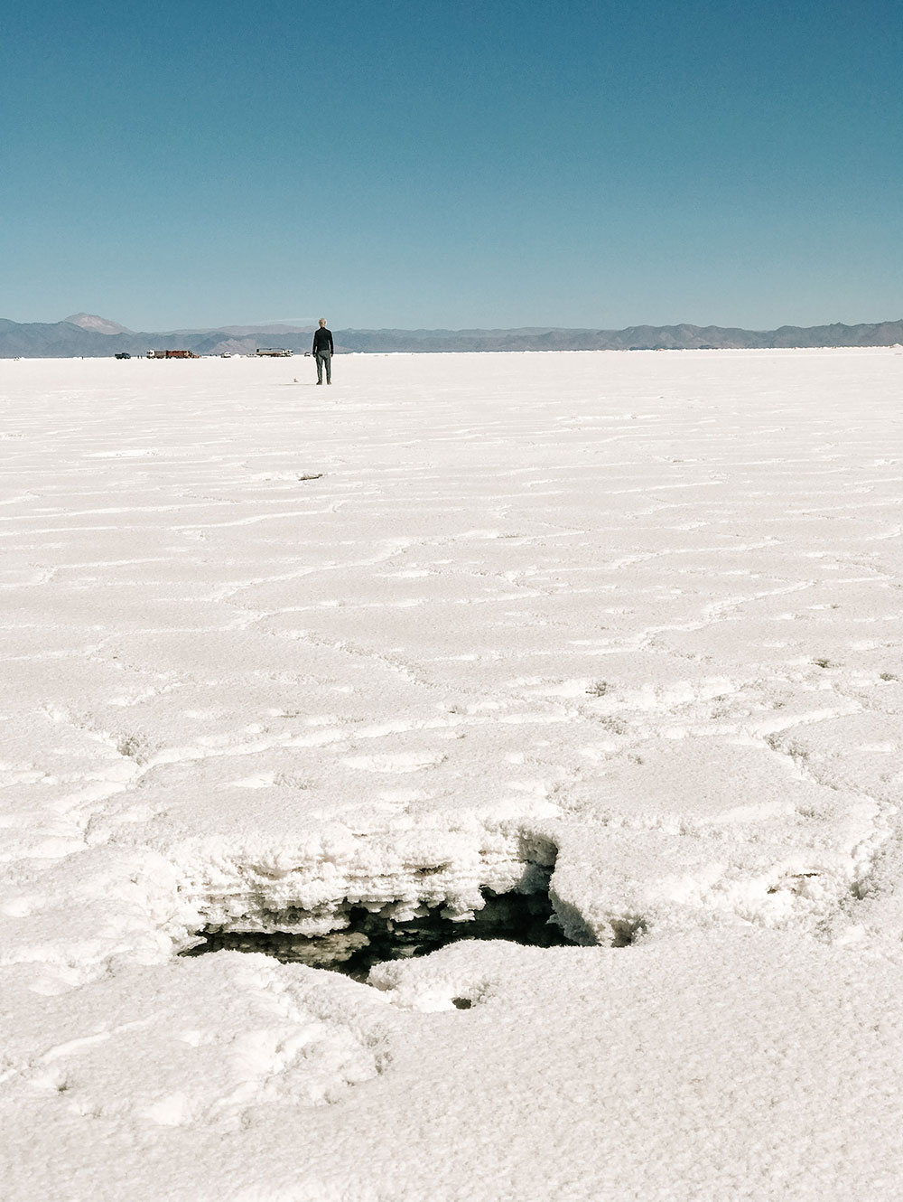 Salinas Grandes