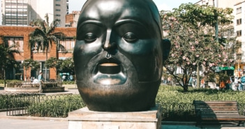 Onde ficar em Medellín: melhores áreas, hotéis e apartamentos – com preços