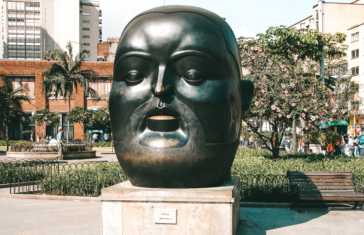 Onde ficar em Medellín