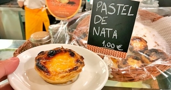 Comidas de Portugal: o que comer no país