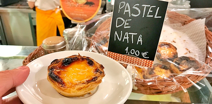 Comidas de Portugal: pratos típicos para experimentar na viagem pelo país