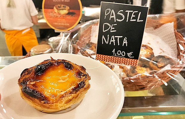 Comidas de Portugal: o que comer no paÃ­s