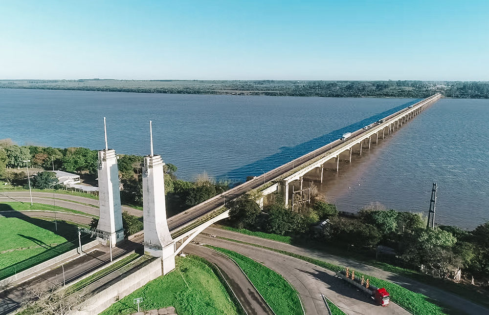 Como chegar a Buenos Aires