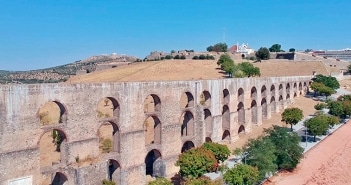 Como chegar a Elvas Como chegar a Elvas