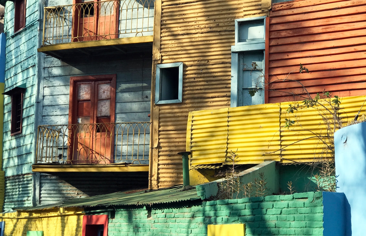 SÃO PAULO a BUENOS AIRES - Como viajar de carro até a Argentina. 